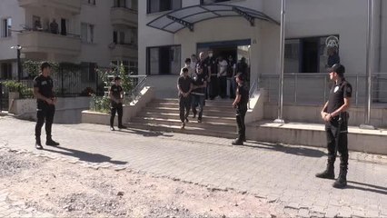 Son dakika gündem: Yalova merkezli operasyonda 32 düzensiz göçmen yakalandı