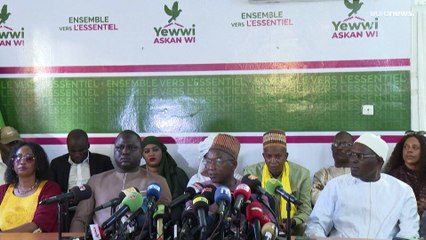 Législatives au Sénégal : vers une cohabitation "inévitable" ?