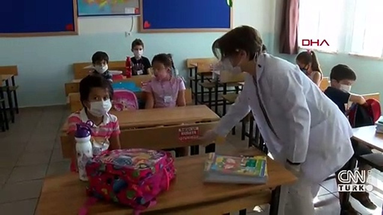 Öğretmenlik kariyer sınavına ilişkin merak edilenler