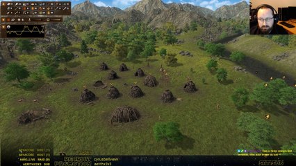 Es geht weiter... Dawn of Man #8 (Part 1)