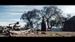 The Legend of Molly Johnson Trailer #1 (2022) Bain Stewart Drama Movie HD