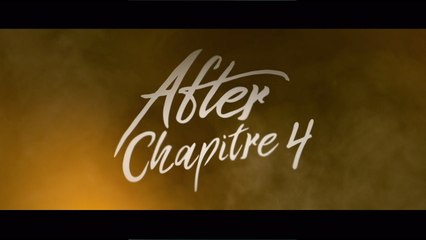 AFTER - CHAPITRE 4 (2022) HD Streaming VF links