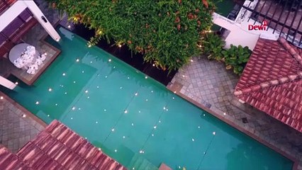 PESONA PENGANTIN Season 3 Week 4&5