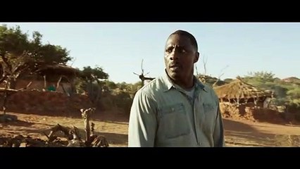 Beast | Tv Spot: King Of The Jungle