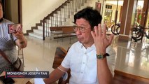 Cebu church official addresses depiction of Carmelite in 'Maid in Malacañang' film 