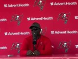 Todd Bowles Speaks to the Media After First Week of Training Camp