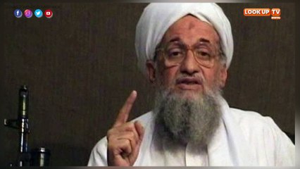 Al-Qaeda chief killed in US drone strike