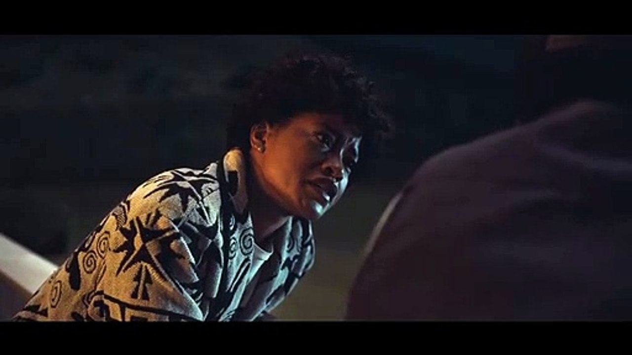 Nope | Tv Spot: Above Us