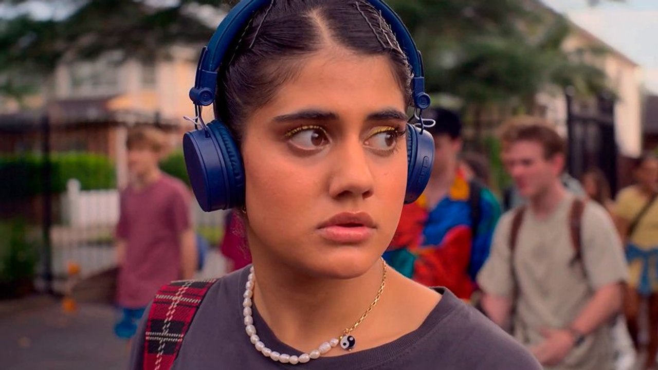 Heartbreak High Teaser DF