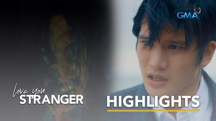Ang lalaki sa sikretong silid ng lumang bahay (Episode 33) | Love You Stranger