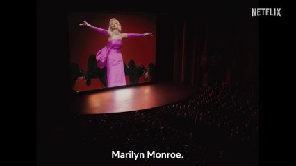 "Blonde" : bande-annonce du film Netflix sur Marilyn Monroe