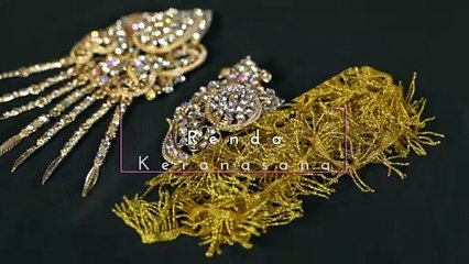 Season 2 Episod 2 Segmen 3_ Bantal Kahwin DIY