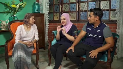 Season 2 Episod 3 Segmen 2_ Hantaran