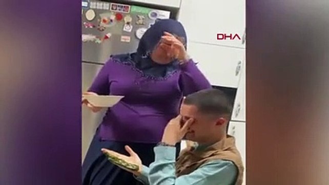 Hatay'dan acı haber... Piyade Er Yusuf Sofioğlu şehit oldu