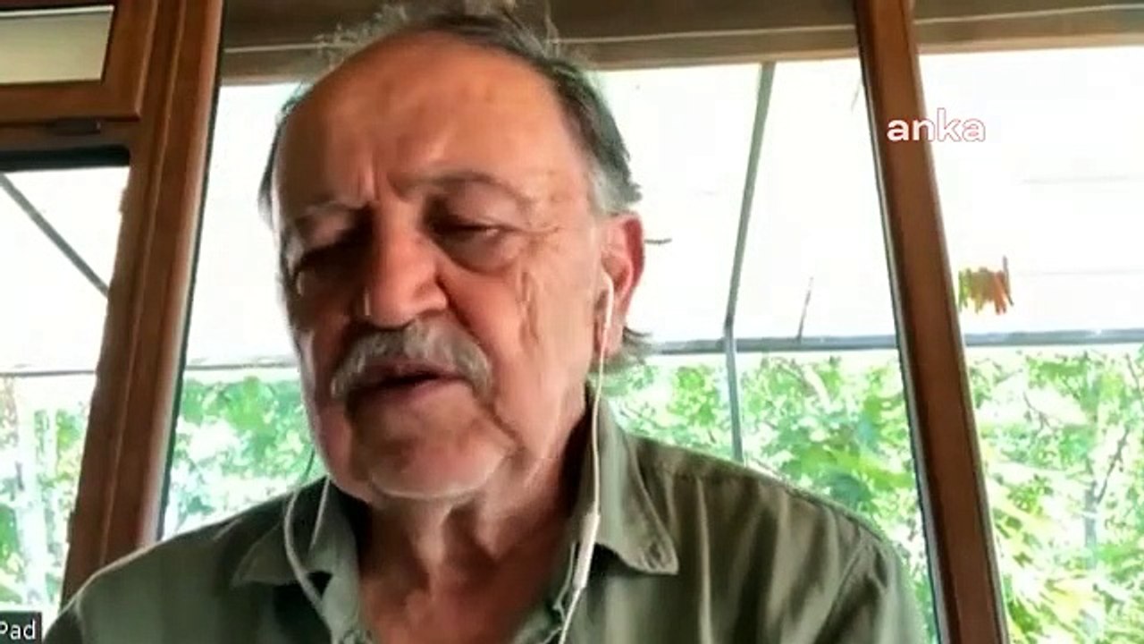 "Terzi Fikri"Nin Arkadaşı Müftüoğlu'dan Erdoğan'a Tepki: "Açıklayacağı Rakamın Düşüklüğünü Örtbas Etmek İçin Öyle Bir Yönteme Başvurmuş Olabilir"