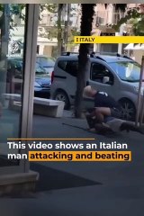 Nigerian street vendor killed in broad daylight in Italy, sparking national outrage