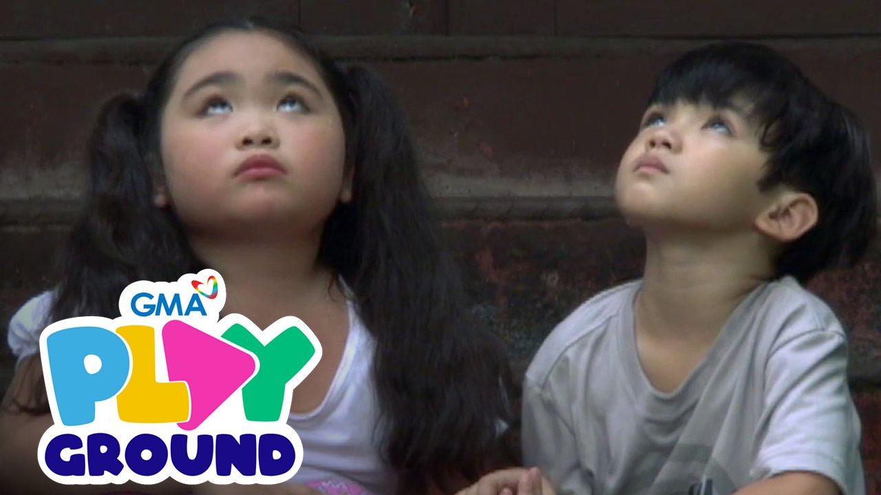 Binoy Henyo: Pray lang nang pray!