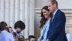 VOICI - Le prince William et Kate Middleton trop en vacances ? L'agenda du couple agace