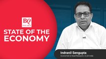 CLSA's Indranil Sengupta On RBI Policy: State Of The Economy