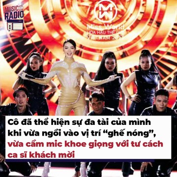 Lấy chồng giàu, Minh Hằng nói không với nghỉ ngơi, chạy show liên tục | Điện Ảnh Net