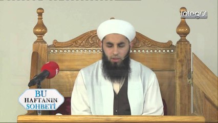 Merhume Rabia Validemizin Ruhuna hediye olmak üzere okunan Hatm-i Şerif