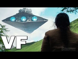 STAR WARS : ANDOR Bande Annonce VF