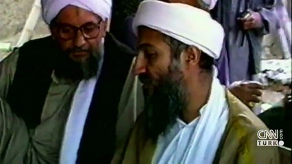 El Kaide lideri Eymen El Zevahiri öldürüldü!
