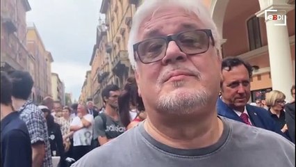 Bologna, il 2 agosto 1980 Massimo perse Rita: "Non potevo pensare di trovarla alla camera mortuaria"