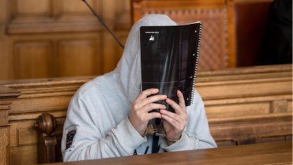 Accusée du meurtre de sa fille, elle est désormais poursuivie pour deux autres infanticides