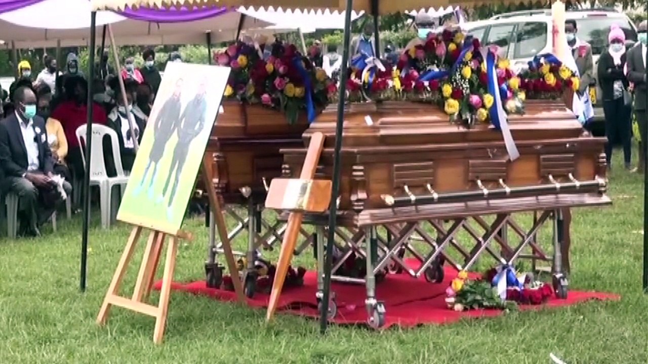 Kianjokoma family yet to get justice for their kin as it marks a year after twins' killings