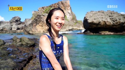 세계테마기행 - 그토록 꿈꾸던 사이판, 괌- 섬마을 차차차, 티니안_#001