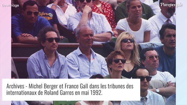 Mort de Michel Berger : ce top model avec qui il trompait France Gall...