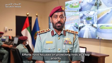 Ministry of Interior provides update post-floods