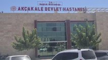 Son dakika haberi: ŞANLIURFA - Silahlı kavgada 1 kişi öldü, 2 kişi yaralandı