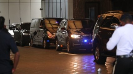 Pelosi visita el Parlamento en Malasia antes de su posible viaje a Taiwán