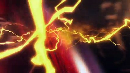 Bande-annonce de "The Flash"