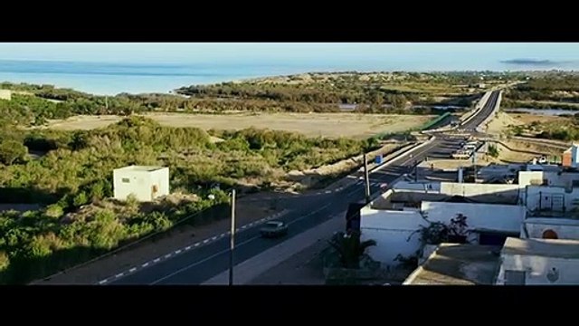 Escape From Mogadishu Bande-annonce VF