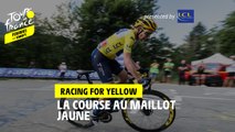 Racing for Yellow presented by LCL - #TDFF2022