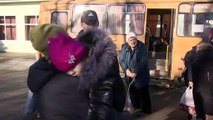 شاهد | أكثر من مليوني لاجئ أوكراني دخلوا روسيا منذ فبراير-شباط 2022
