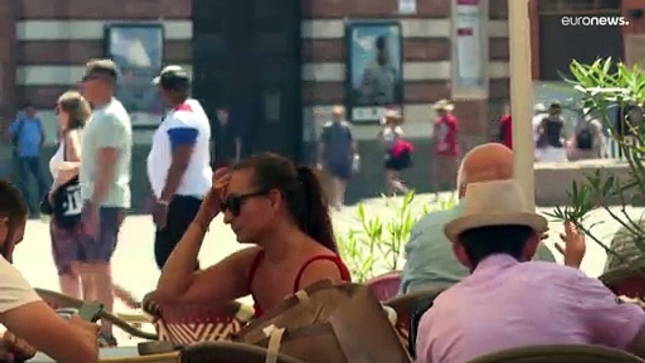 Waldbrände in Portugal: Das Maß der Zerstörung ist kaum abzusehen