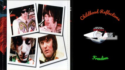 FREEDOM  Black On White Nero Su Bianco 1969_v720P