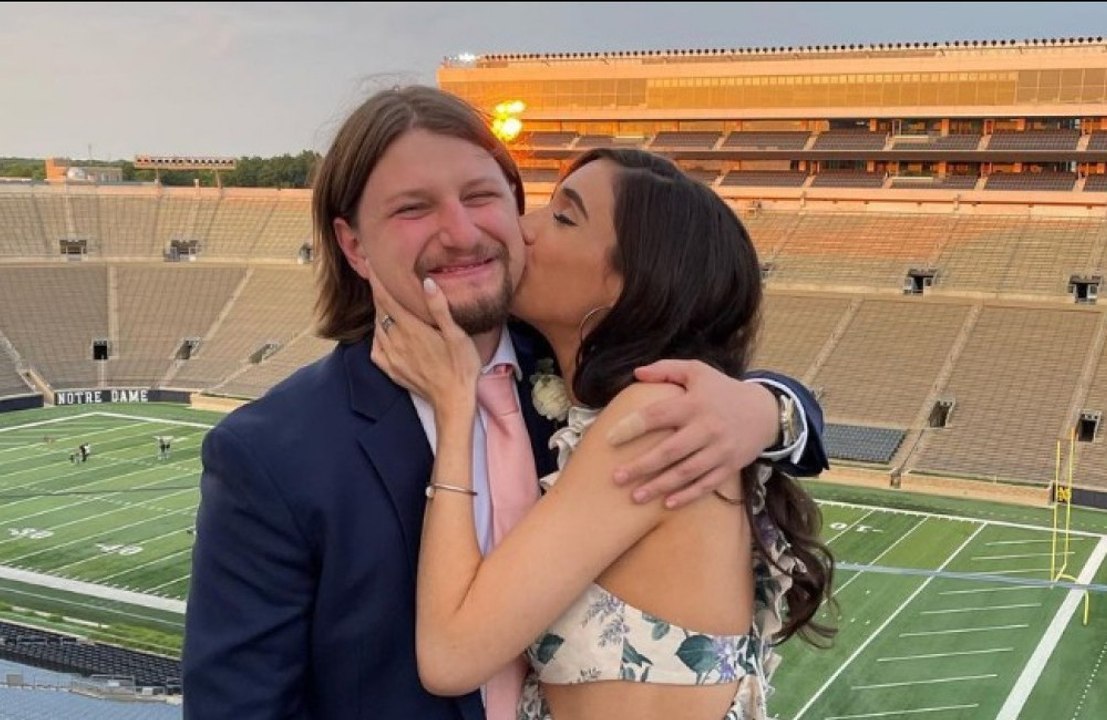 Jon Bon Jovi: Sein Sohn ist verlobt!