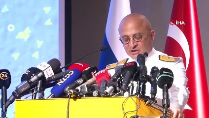 Ukrayna’dan hareket eden tahıl gemisi bu gece İstanbul’a ulaşacak