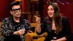 Karan Johar Asks Kareena Kapoor About Her Sex Life, She Says THIS!