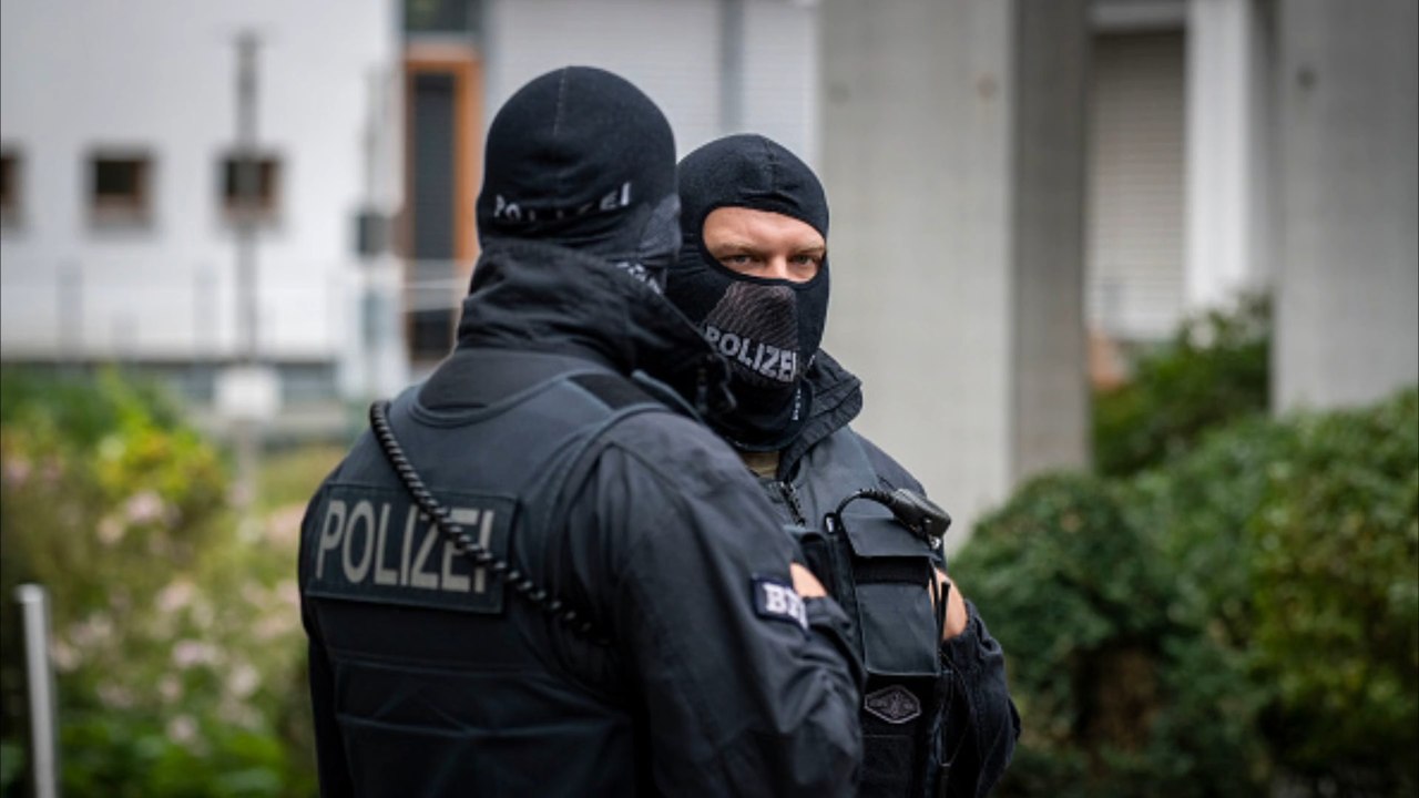 Frankfurt: Polizei erschießt jungen Mann bei Einsatz