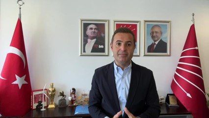 Ahmet Akın: "Akkuyu'nun Yerli ve Milli Olduğu Söyleminin Yalan Olduğu Gün Yüzüne Çıktı"
