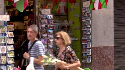España recibe el triple de turistas que en 2021 y el gasto se dispara a 9.000 millones