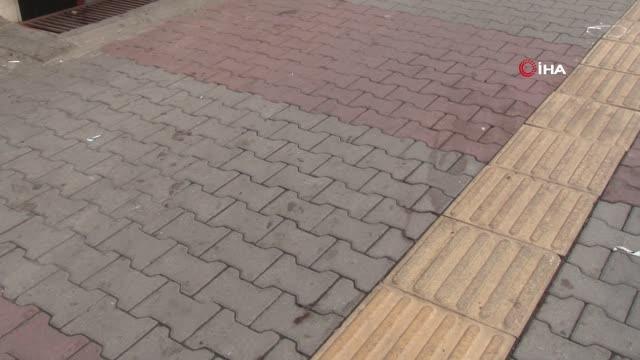 Son dakika haber... Gaziosmanpaşa'da 19 yaşındaki genç başından vurularak öldürüldü