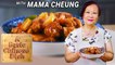 Sweet and Sour Pork | A Basic Chinese Dish X Mama Cheung