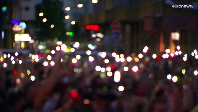 Tod nach Hass und Morddrohungen: Gedenken an österreichische Ärztin Kellermayr